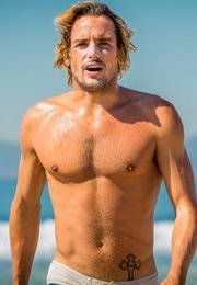 Tyler Nixon
