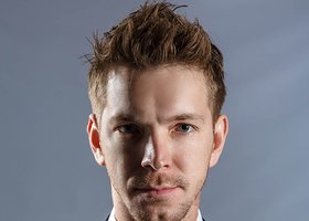 Markus Dupree