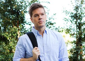 Ryan Ryder