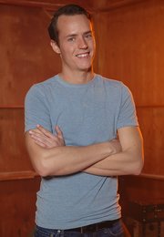 Justin Hunt