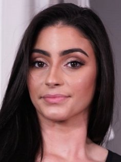 Jasmine Vega