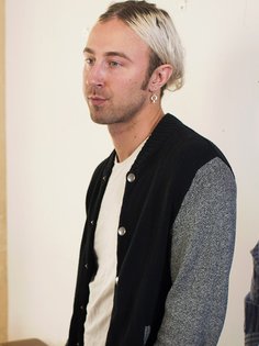 Chad Alva