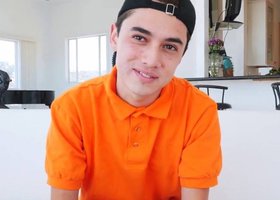 Juan El Caballo Loco