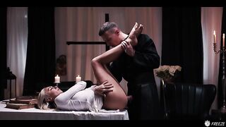 XXX Free 23.12.29 Chloe Temple Corrupted Priest XXX