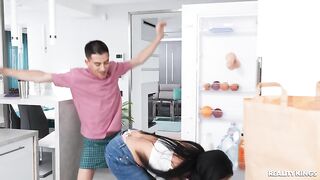 XXX New Free Porn 2024 Video 24.02.01 Jada Sparks The Cock Joke XXX