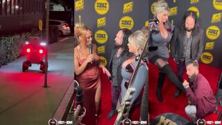Xbiz LA 2024 BTS XXX