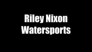 Pissing XXX Explicit Porn Clips 24.01.30 Riley Nixon XXX