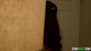 Teen Sex With Creampies Porn 24.01.30 Ameena Green I Only Have Eyes For You XXX