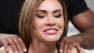 BBC Porn Kitana Lure XXX INTERNAL