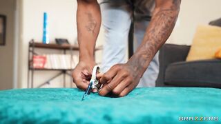 Skylar Vox And Suki Sin Pranked Yanked And Fucked XXX