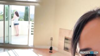 Freya Parker And Scarlett Alexis Its Our First Time XXX