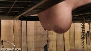 Lady Lyne A Painful Session XXX