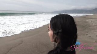 Vanessa Moon Malibu 1 XXX