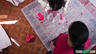 Angel Gostosa - A Small Valentines Day Problem XXX