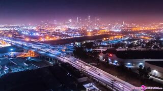 Micky Muffin And Shalina Devine - Pleasure By The Pool XXX