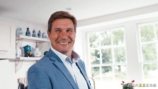 Quincy - Quincy's Summer Sex-Capade XXX