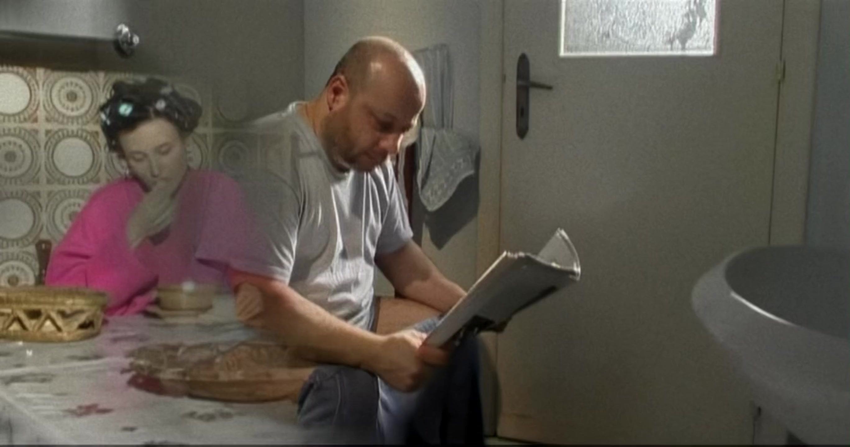 Saprofita (2005) - Jessica May