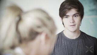 Alura Jenson - Cheering Up Mom