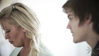 Alura Jenson - Cheering Up Mom