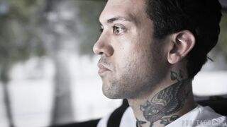 ROUGH Sex Is What My Sister NEED - Jill Kassidy