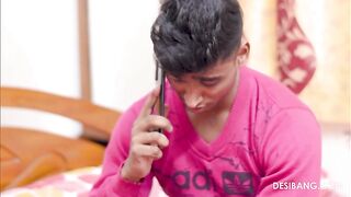 FreePorn Indian XXX Desi HINDI Bhabhi Porn Videos 2024 New