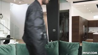 TOP 10 MILF SEX Compilation XXX