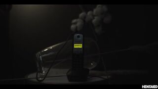 Ellie Luna And Emiri Momota - Under The Blankets XXX