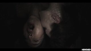 Ellie Luna And Emiri Momota - Under The Blankets XXX