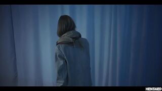 Ashby.Winter, Kelly Collins And Tabitha Poison - Not Your Blood Type XXX