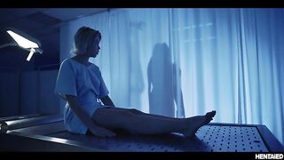 Ashby.Winter, Kelly Collins And Tabitha Poison - Not Your Blood Type XXX