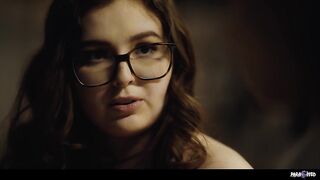 Leana Lovings And Lulu Chu - The Cure XXX