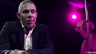 XXX Gizelle Blanco & Erotic Medusa - Cards On The Table – Episode 1