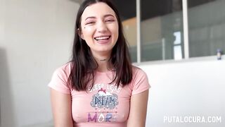 Porno 2024.05.06 Sara Villegas SPANISH XXX