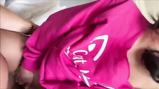 Kimmy Kimm - Step Daughter Sex Assistant XXX