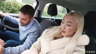 Frances First Impression Frances Bentley, Danny D