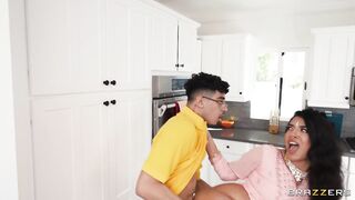 Jasmine Sherni – Strictly Her Stepsister