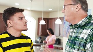 Jennifer White - Did You Just Cum In Your Stepmoms Ass XXX