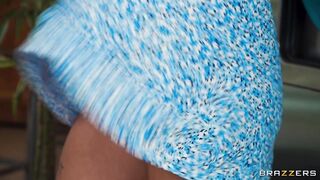 Katty Soarez - A Gust Of Horniness