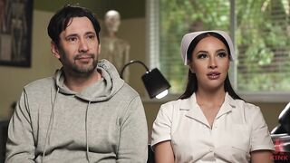 BDSM XXX Nurse Sex 2024.05.10 Melissa Stratton XXX