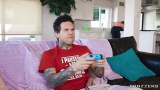 Porn Free 2024.05.11 Aubree Valentine And Abigaiil Morris XXX