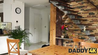 Girl Cheats With BF's Dad 202024.04.24 Matty XXX