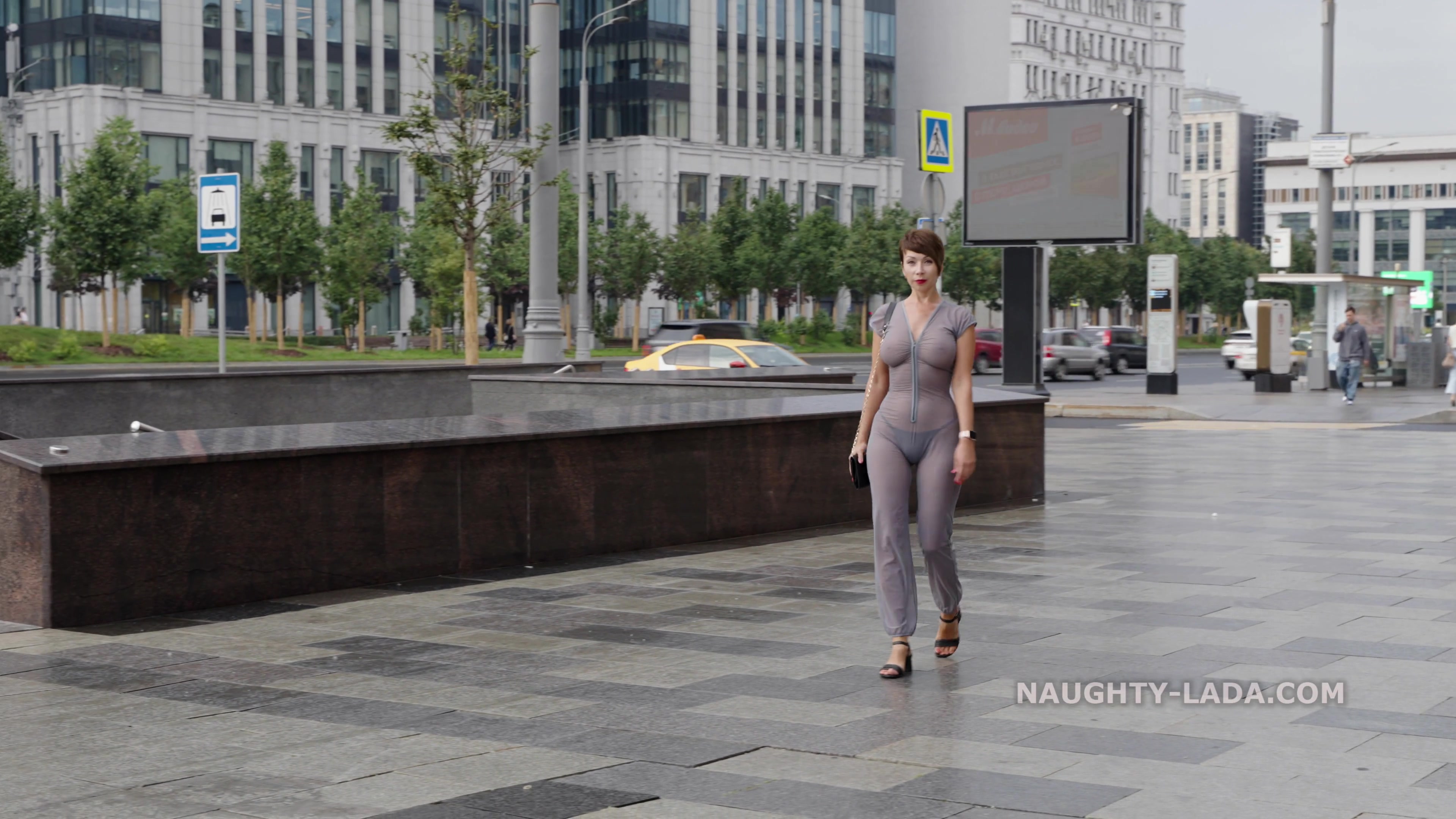 One Of My Casual Suites