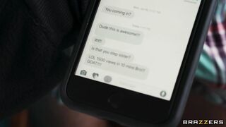 Free Step Up! The Best Of Stepsisters xxx