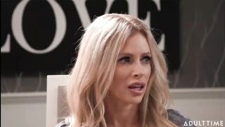 Katy Jayne, Kelly Caprice, Gigi Dior, Danielle Renae, Andi Avalon - Panty Sniffing Overload