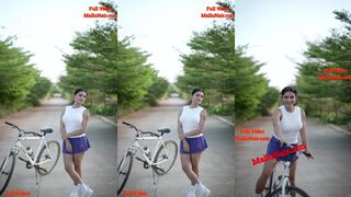 Rashmi R Nair 13 video