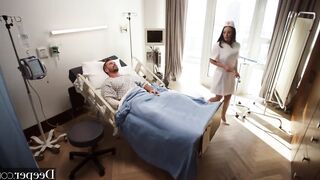 New 2024 Angela White Porn