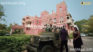 Estate Manager Part 1 Hindi Hot Web Series