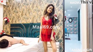 Badla S01E01 (2024) Hindi Hot Web Series