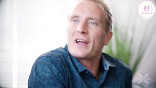 Maya Woulfe  - Mirando Porno Con La Niñera Porno Sub Esp