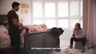 Laney Grey Mi Hermana Es Una Hija De Puta Retorcida Porno Sub